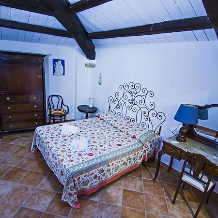 Willa Casa Ifigenia Cefalù Zewnętrze zdjęcie