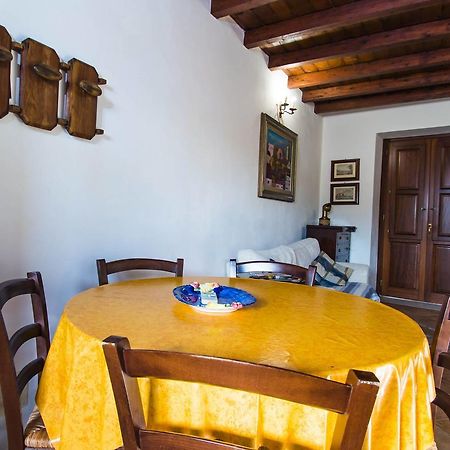 Willa Casa Ifigenia Cefalù Zewnętrze zdjęcie