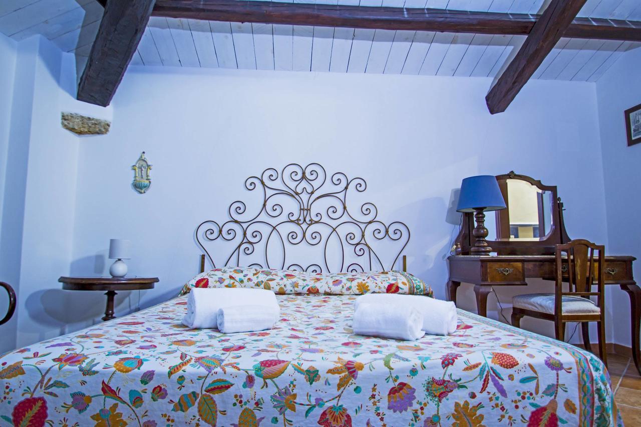 Willa Casa Ifigenia Cefalù Zewnętrze zdjęcie